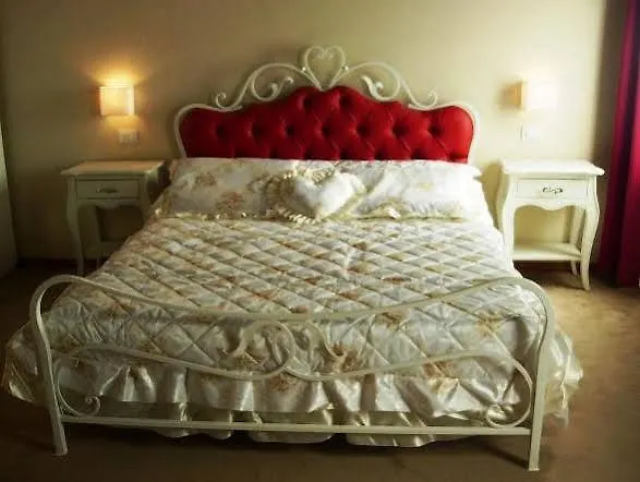 Villa Cittadella B&B Mantova Bed & Breakfast