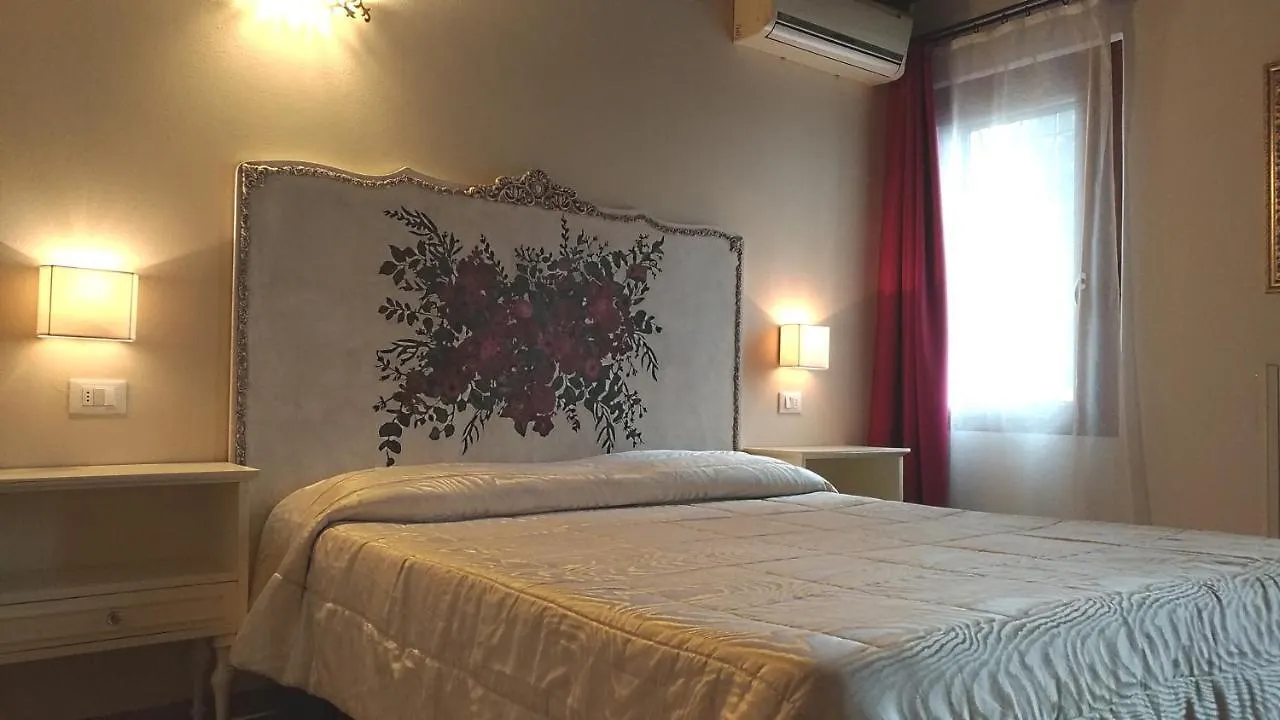 Villa Cittadella B&B Mantova 2*,  Italia