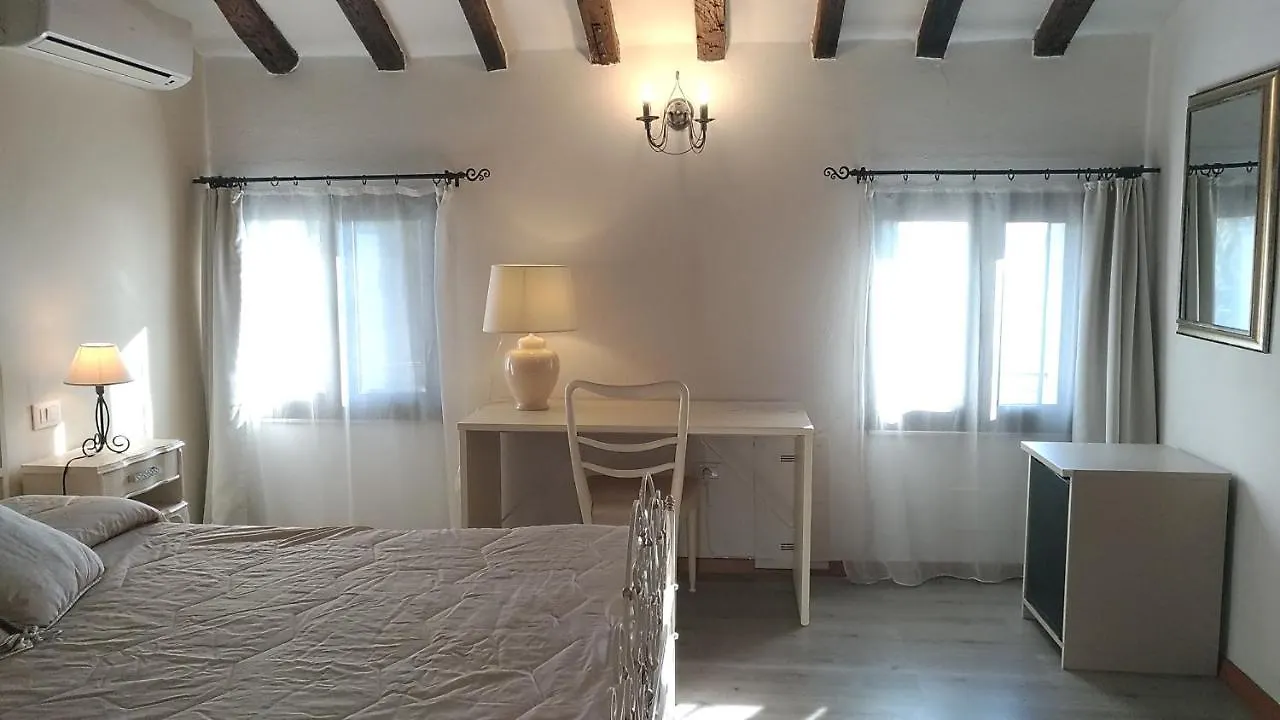 Villa Cittadella B&B Mantova