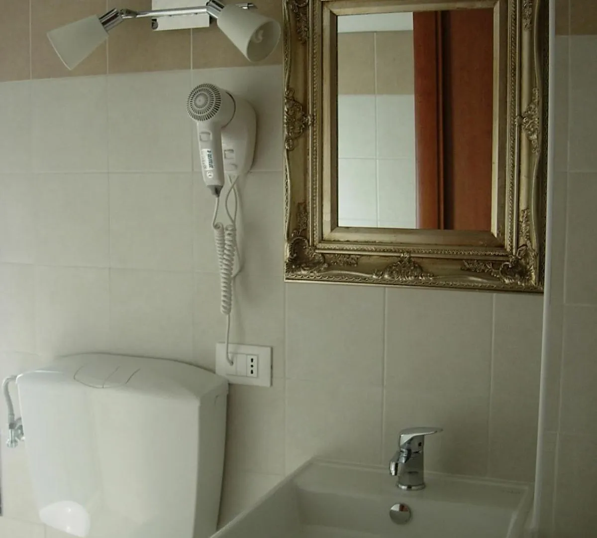 Villa Cittadella B&B Mantova 2*,