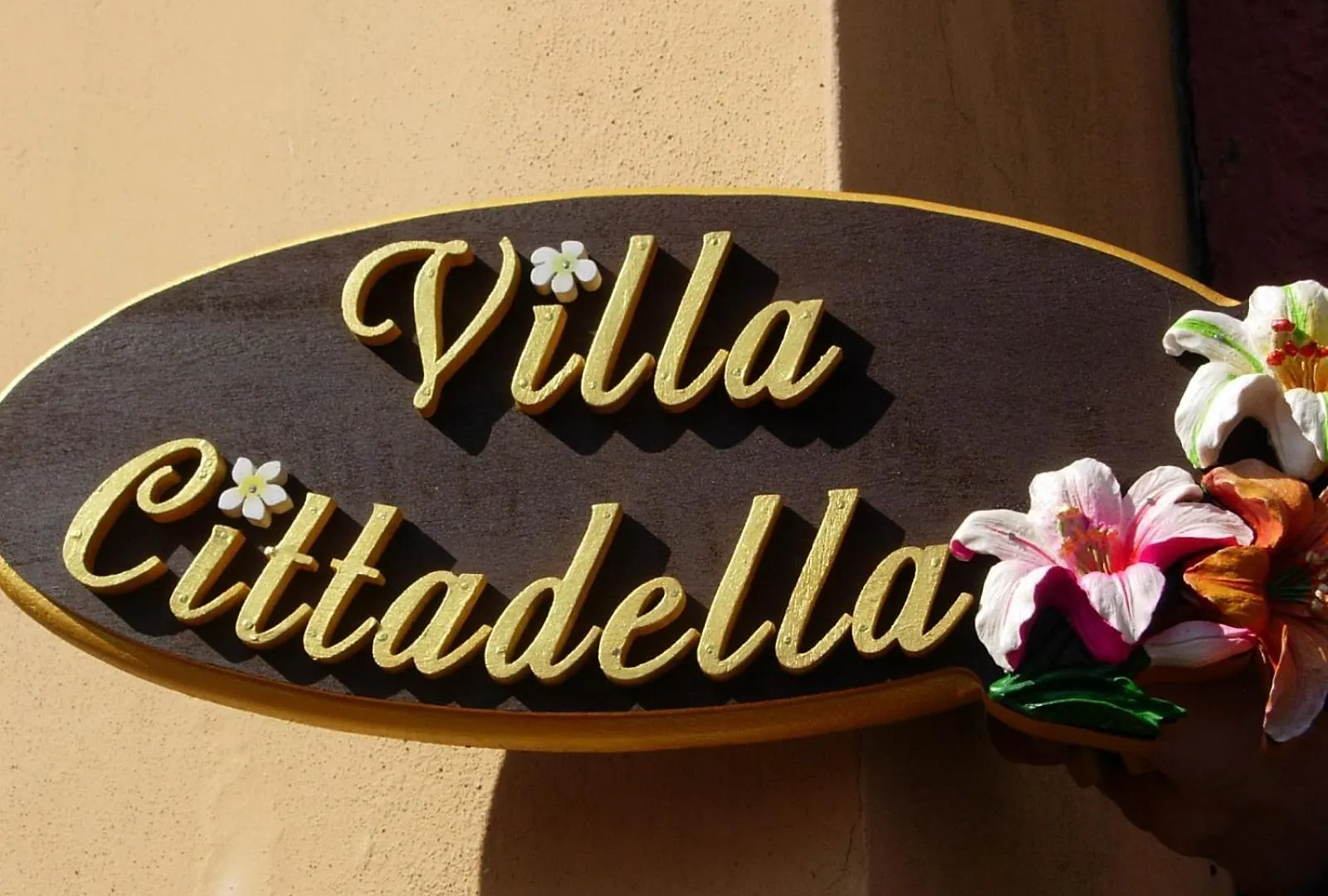 ** Bed & Breakfast Villa Cittadella B&B Mantova Italia