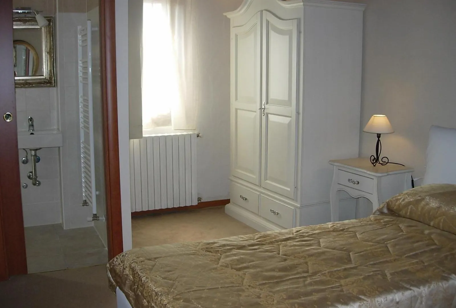 ** Bed & Breakfast Villa Cittadella B&B Mantova Italia