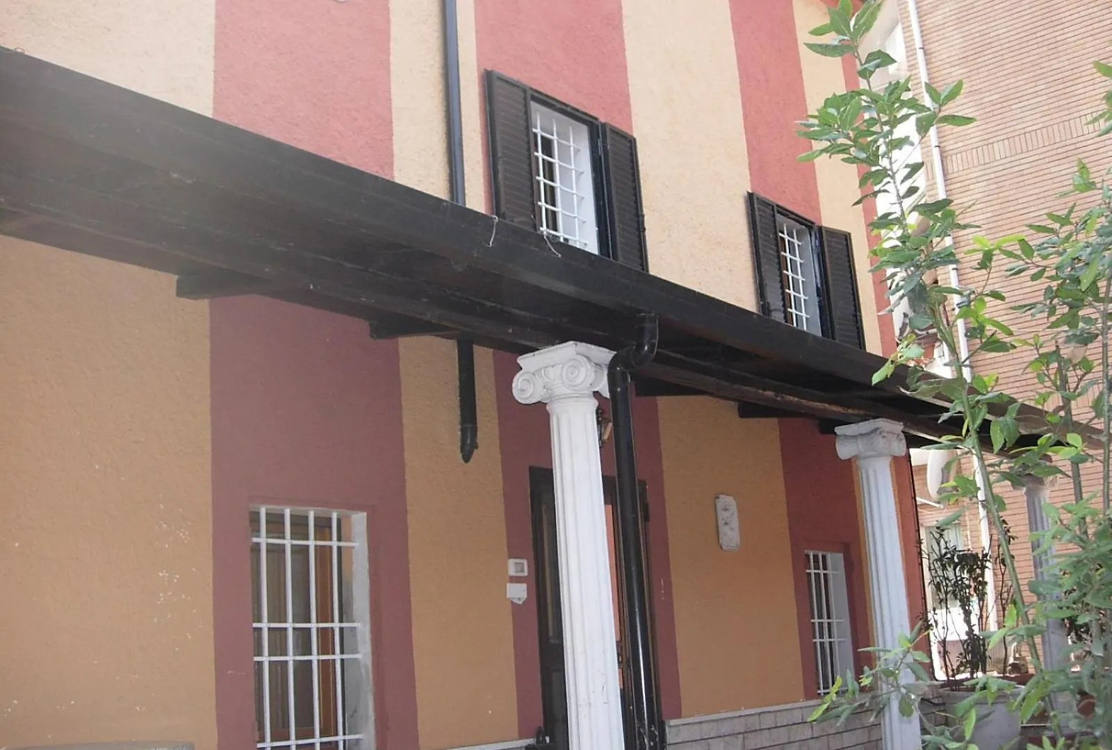 Villa Cittadella B&B Mantova