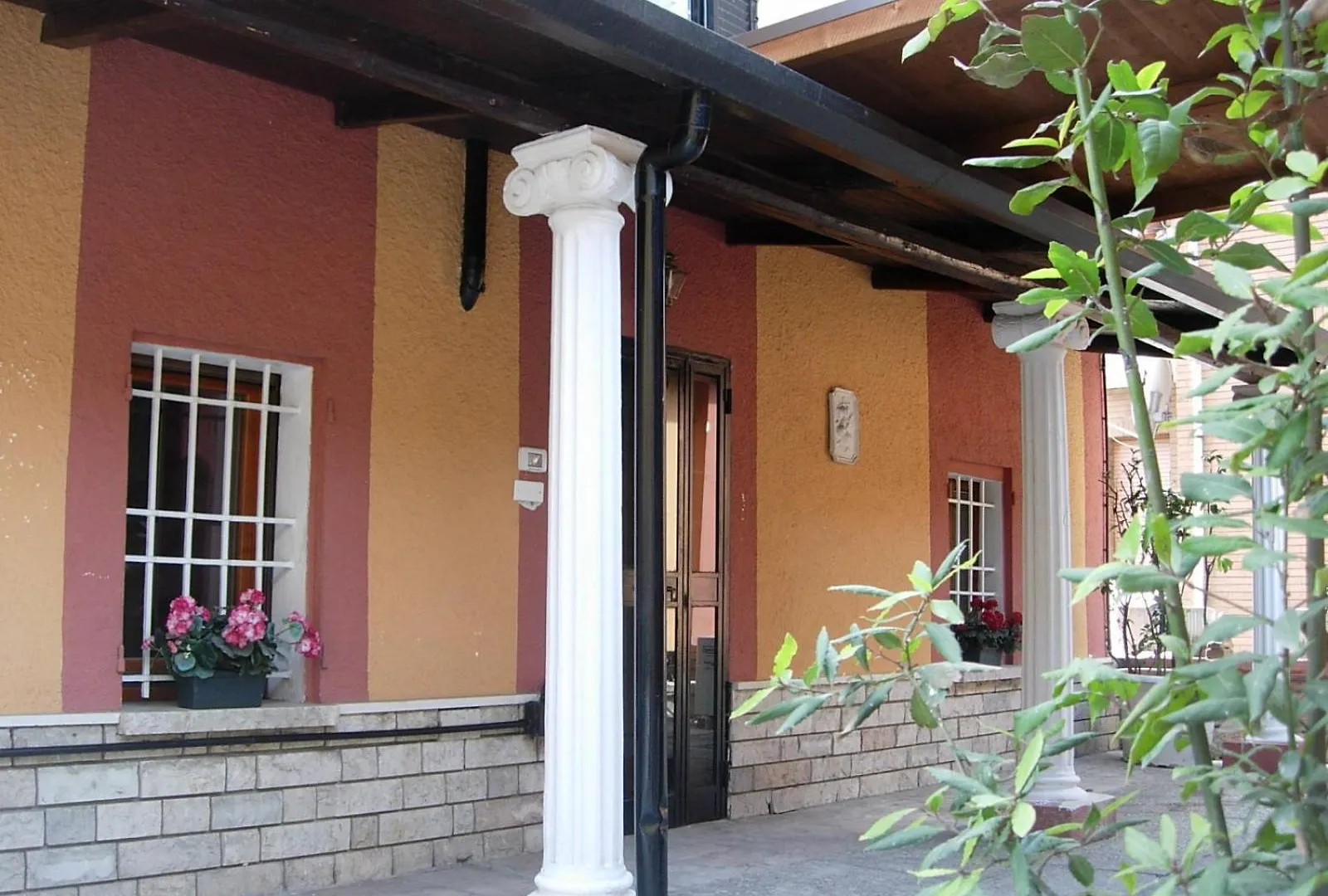 Bed & Breakfast Villa Cittadella B&B Mantova