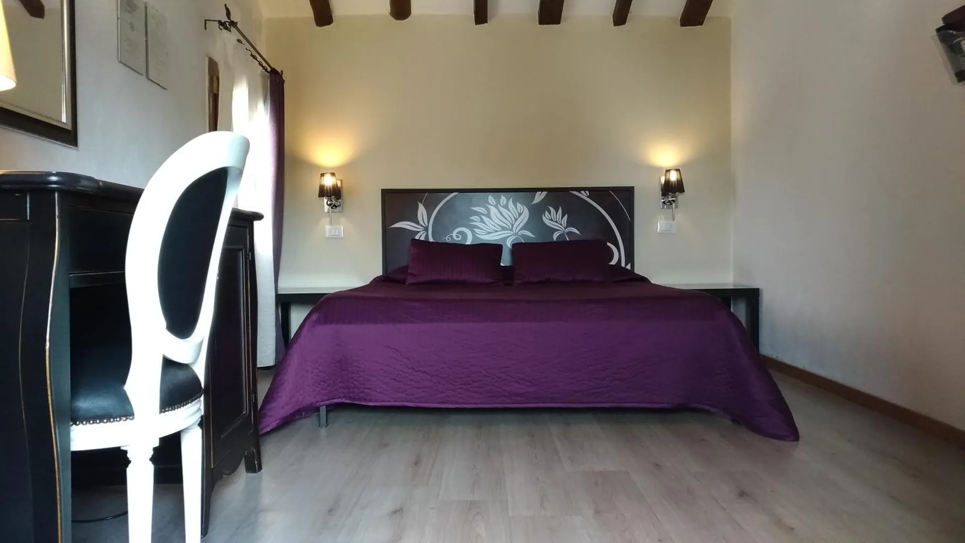 Villa Cittadella B&B Mantova Italia