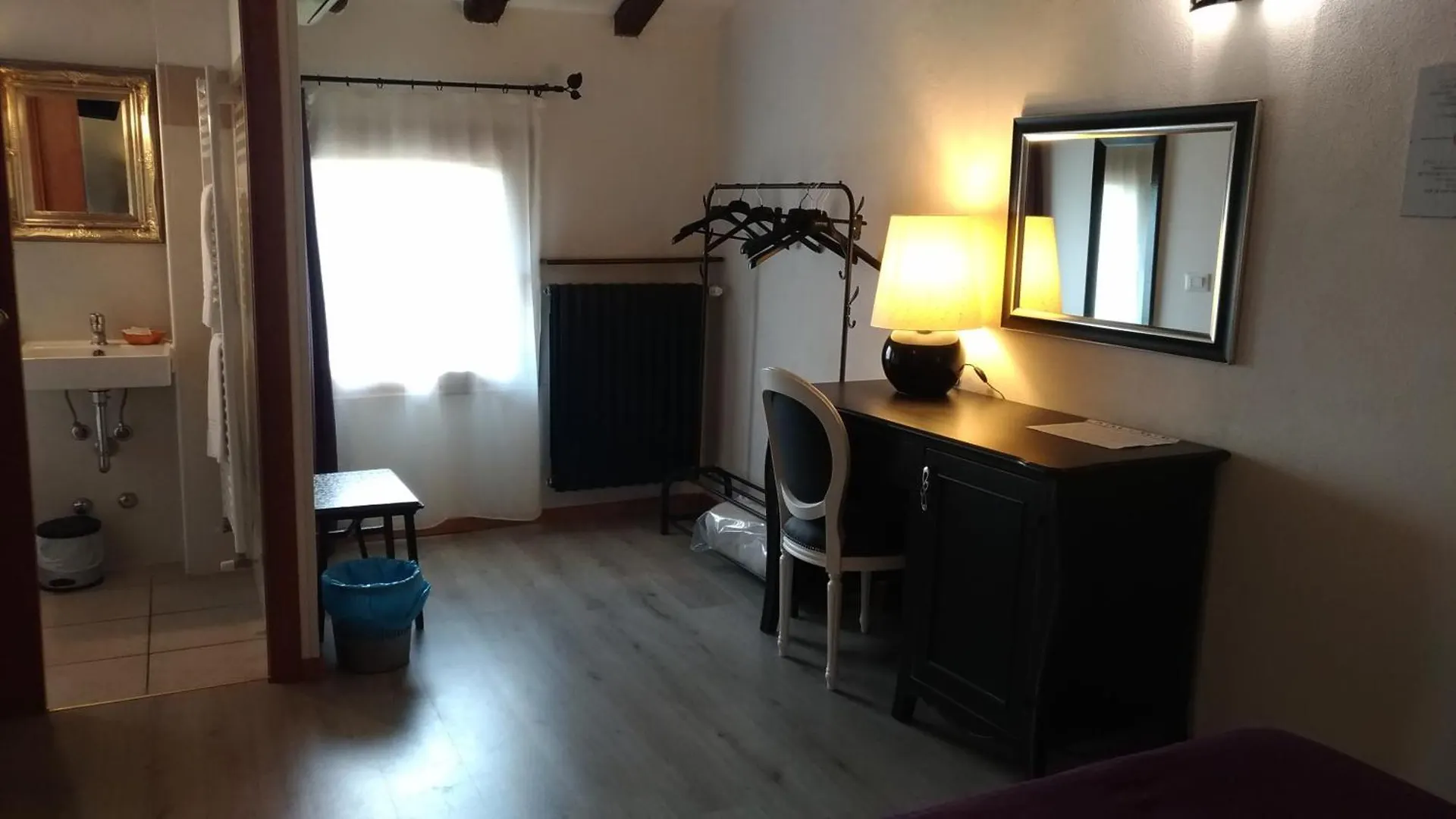 Villa Cittadella B&B Mantova