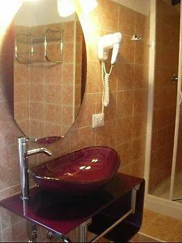 Villa Cittadella B&B Mantova Italia