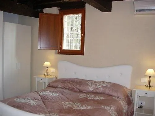 Villa Cittadella B&B Mantova Bed & Breakfast