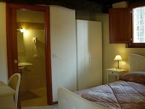 ** Bed & Breakfast Villa Cittadella B&B Mantova Italia