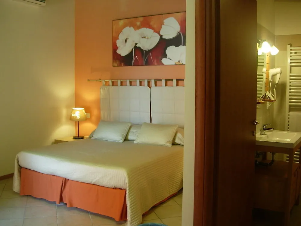 Villa Cittadella B&B Mantova Italia