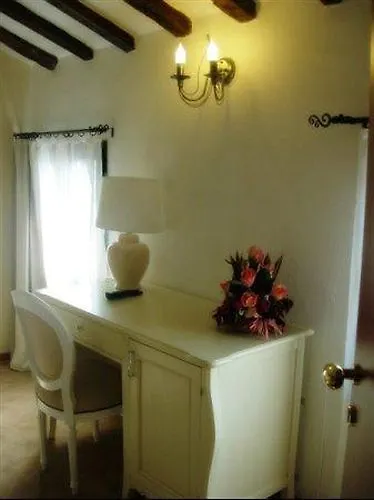 Villa Cittadella B&B Mantova