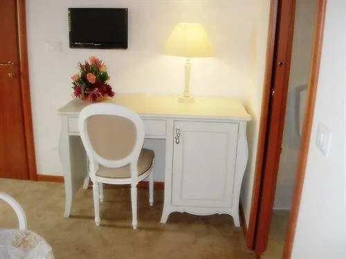Villa Cittadella B&B Mantova