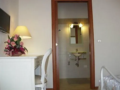 Bed & Breakfast Villa Cittadella B&B Mantova