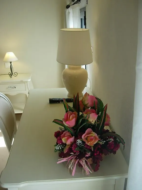 Villa Cittadella B&B Mantova 2*,