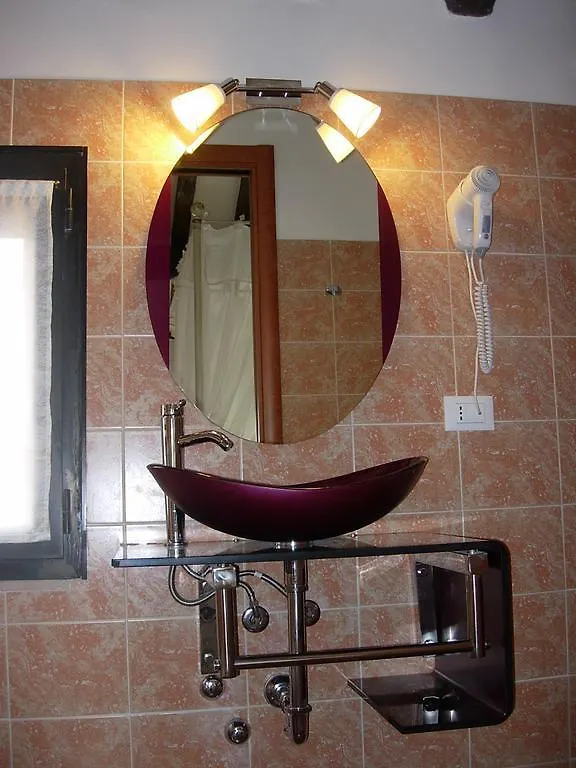 Villa Cittadella B&B Mantova 2*,  Italia
