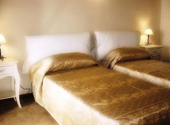 Villa Cittadella B&B Mantova Bed & Breakfast