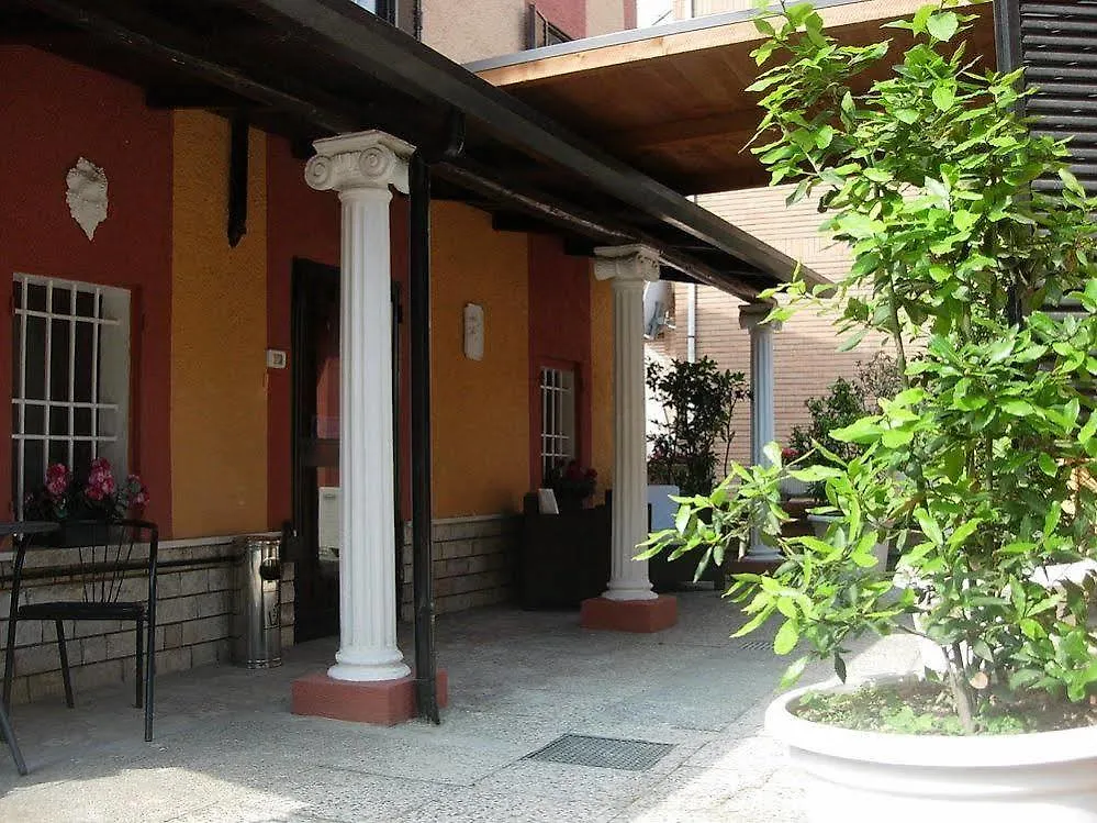 ** Bed & Breakfast Villa Cittadella B&B Mantova Italia