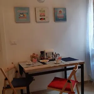 Appartamento Casa 3, Mantova