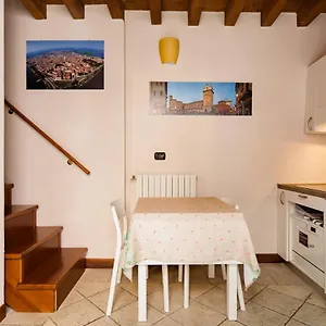 Appartamento Bellamantova 3, Mantova