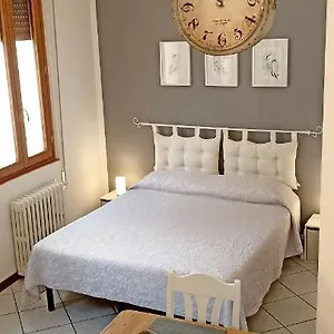 Appartamento Cecily's House, Mantova