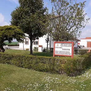 Casa vacanze Locazione Turistica Girasole