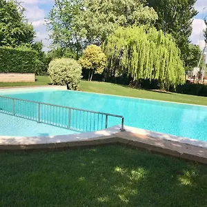 Appartamento Green Eden