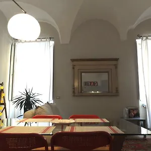 Appartamento San Longino Holiday, Mantova