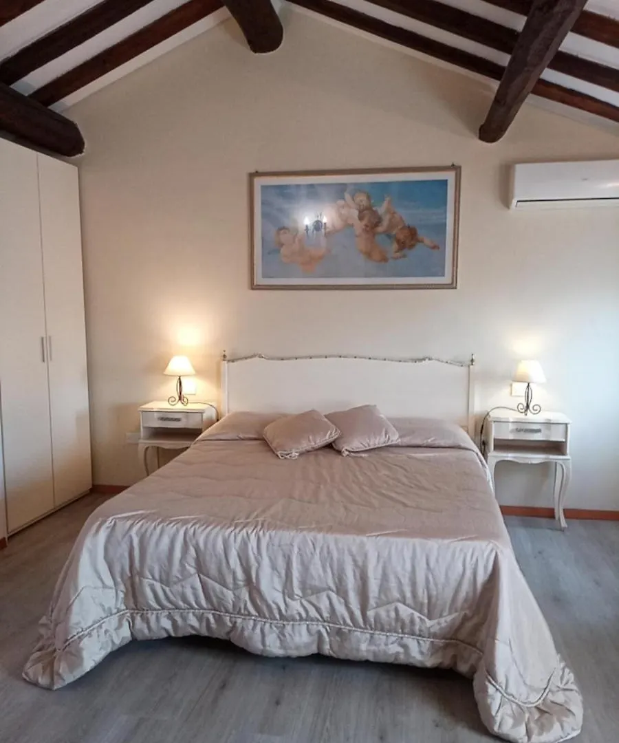 Villa Cittadella B&B Mantova Bed & Breakfast