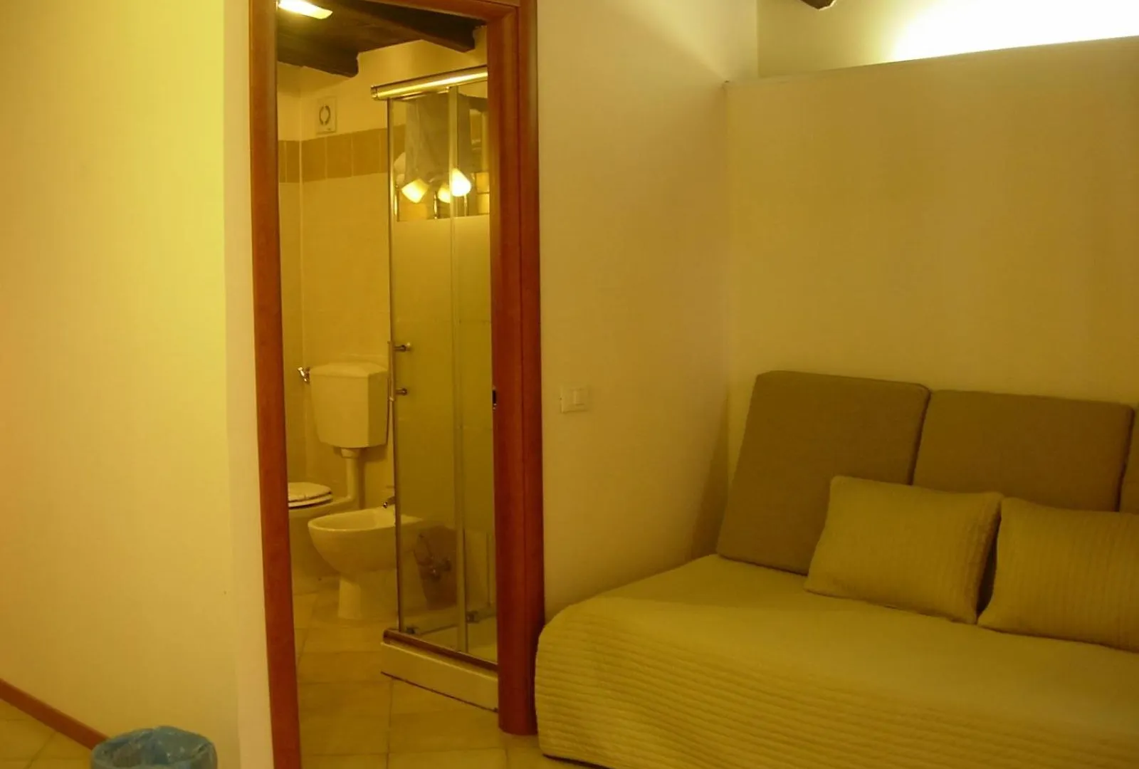 Bed & Breakfast Villa Cittadella B&B Mantova