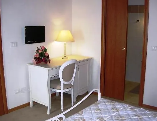 Bed & Breakfast Villa Cittadella B&B Mantova