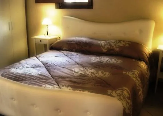 Villa Cittadella B&B Mantova