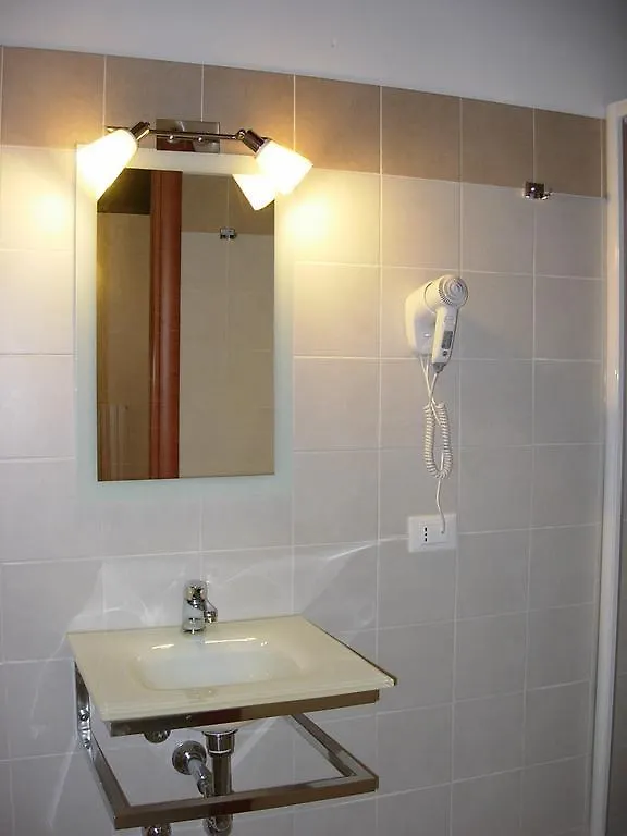 Villa Cittadella B&B Mantova Italy