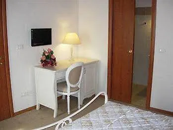 Villa Cittadella B&B Mantova 2*,